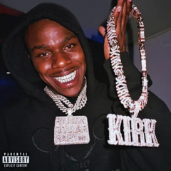 DABABY TYPE BEAT - "WHIP"