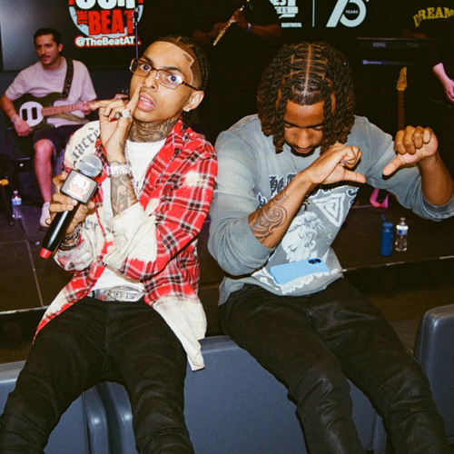 Deeski & Lil Tony - Get Nasty