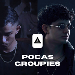 MUY POCAS GROUPIES  - Trap Nicaragua 2025