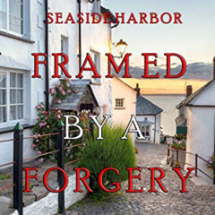[Access] EBOOK 📨 Framed by a Forgery (A Lacey Doyle Cozy Mystery—Book 8) by  Fiona G