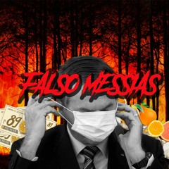 205 - Falso Messias (Aldeia Ashaninka Master)