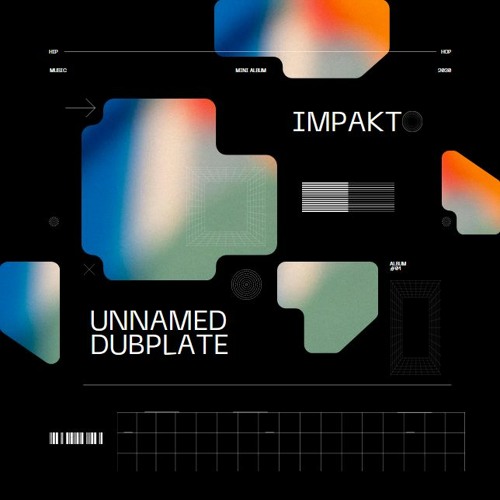UNNAMED (Dubplate)