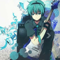 Ghost Rule -ft Hatsune Mikuo
