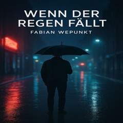 Wenn der Regen fällt
