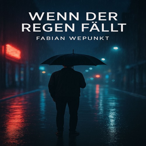 Wenn der Regen fällt