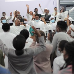 Je Te Donne Mon Coeur / Abrite-moi (Medley Adoration) @Église Réparateur des Brèches