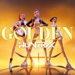 Golden x golden hour (KEPIK Edit) Kpop Demon Hunters