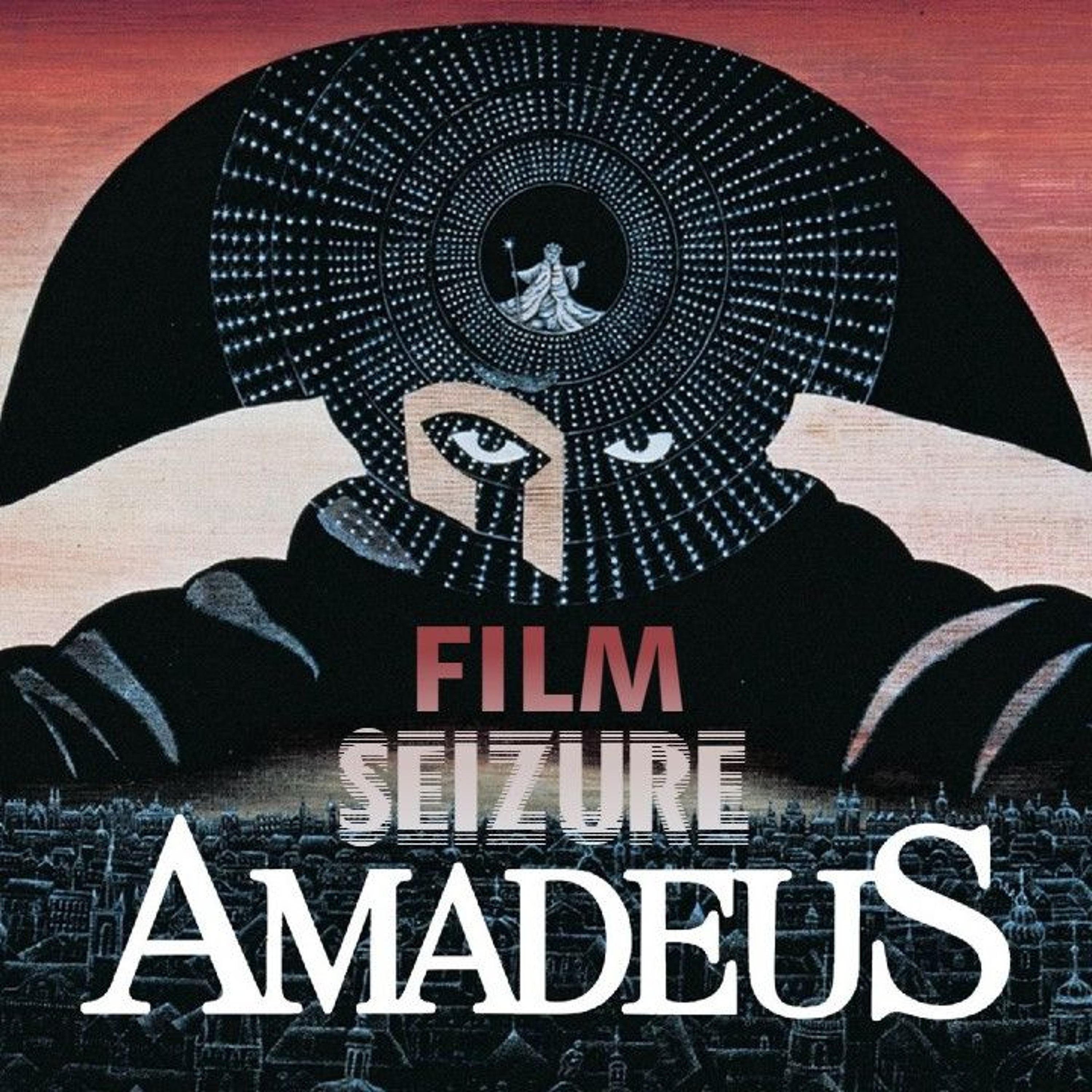 Film Seizure