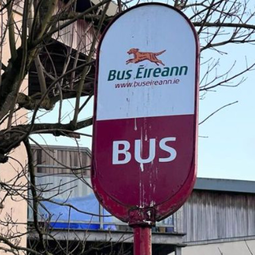 Concerned Calls For Bus Stop Shelters In Shannon