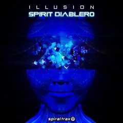01- Spirit Diablero - Gamer