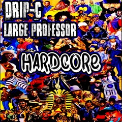 Hardcore (FT. Large Professor)
