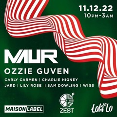 Hansel&Gretel Maison Label Mix Comp - WINNERS!!!