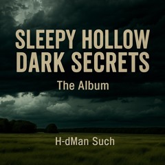 sleepy hollows secret things.