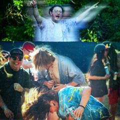 HappySad Live @ Echos in the Pines 2025