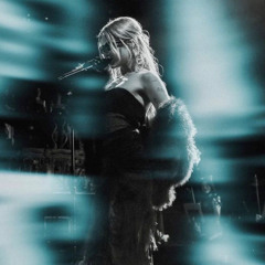 counting crimes ~ nessa barrett (sped up)