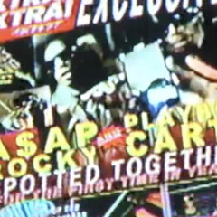 OUR DE$TINY- A$AP ROCKY + PLAYBOI CARTI