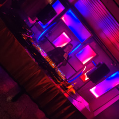 NACHTEUHLE @ p.ara | Vocal Trance Set  [25.10.2025]