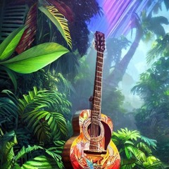 Tuyo - rodrigo amarante (cover)