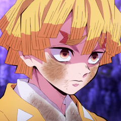 Demon Slayer: Zenitsu Theme