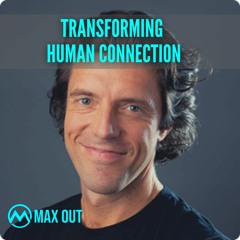 #156: Transforming Human Connection with Lorenz Sell