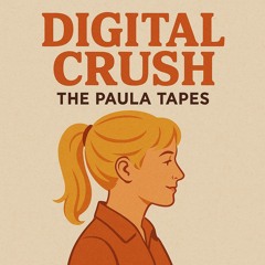 Digital Crush: The Paula Tapes 🫶