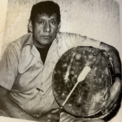 Wocekiye olowan. John Around Him