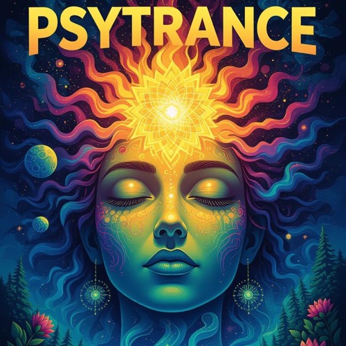 PSYTRANCE