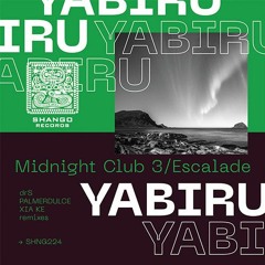 Yabiru - Midnight Club 3