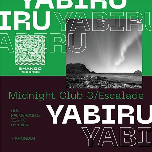Yabiru - Midnight Club 3 (Palmerdulce Jazz Attack)