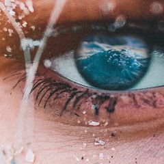 Billie Eilish - Ocean Eyes Liquid