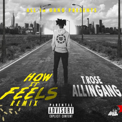 HOW IT FEEL REMIX (LIL BABY & DURK)