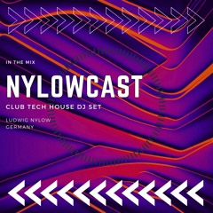 NylowCast #3 by Ludwig Nylow