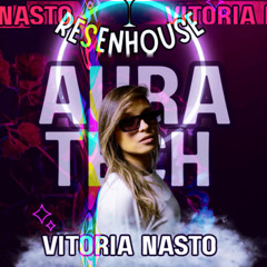 Vitoria Nasto @ AuraTech & ResenHouse 24.08.2025 (São Paulo)