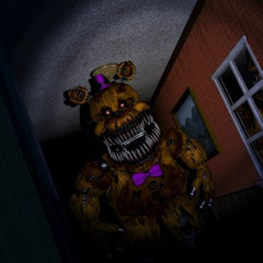fnaf sped up