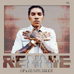 UP x DUMPA TRUCK (DJ RENNIE BLEND)