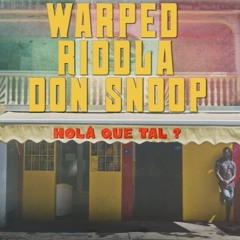 hola que tal-warped