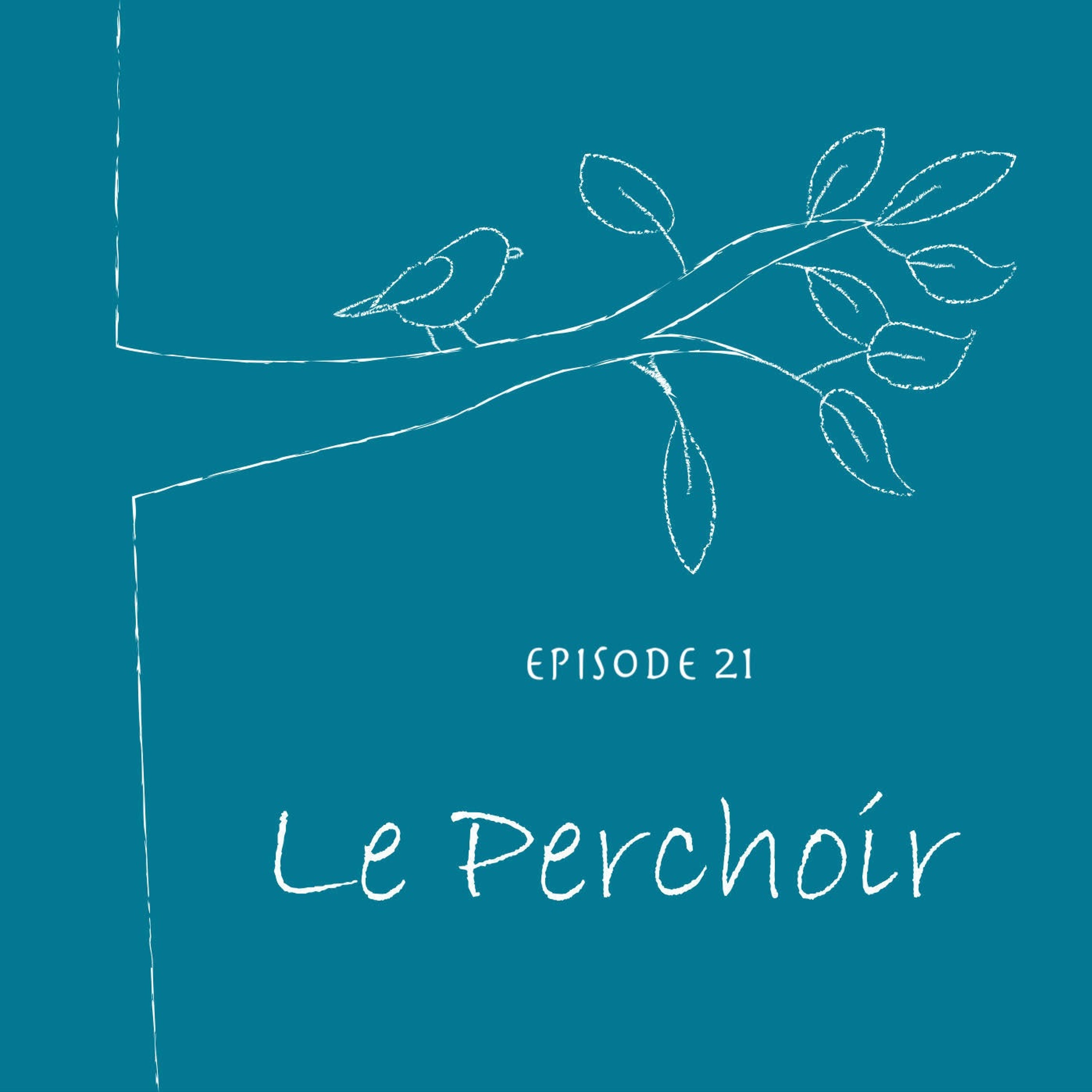 Le Perchoir