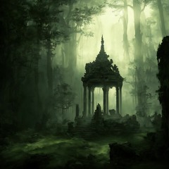 The Woods | Part V