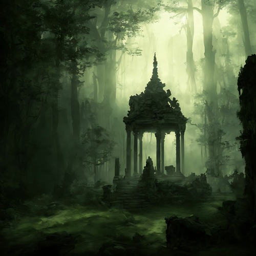 The Woods | Part V