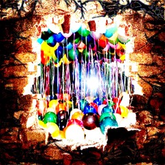 PARTY FULLA BRIXX (yrsci)