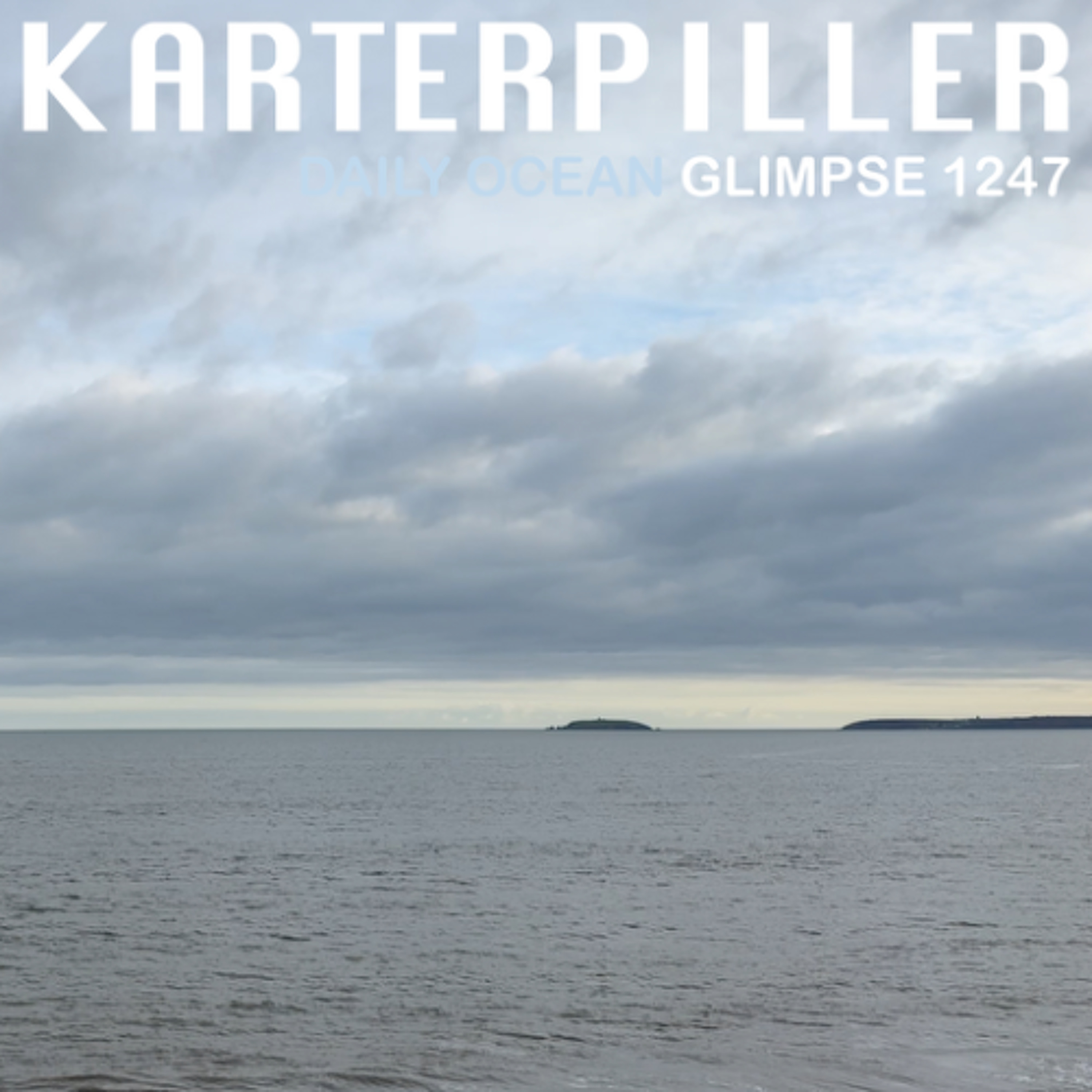 Glimpse 1247 (Mar 1 2025)