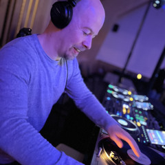 Dj Yurgen @Dieter 40th birthday party @Puur 6-04-2024 (only vinyl)