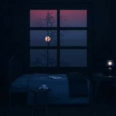 Daybreak Serenade