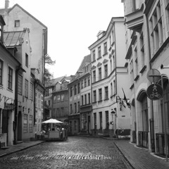Cities #309 - Riga [Deep House Easy Listening Chill Out]