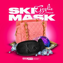 CoolieMonae - Ski Mask (clean)