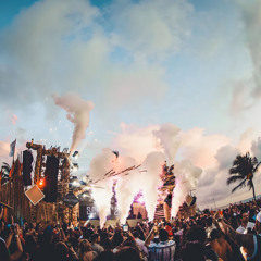 SCHUTZER @ Verano Mix