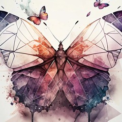 Fly Butterfly Fly {Ecstatic Dance Mix by MIKAYA}