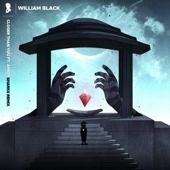 William Black - Closer Than You Ft. Amidy (Sharks Remix)