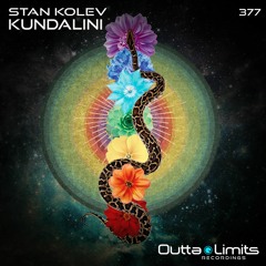 Kundalini (Original Mix) Exclusive Preview