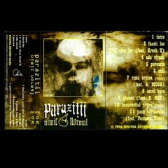 Parazitii - Între bare
